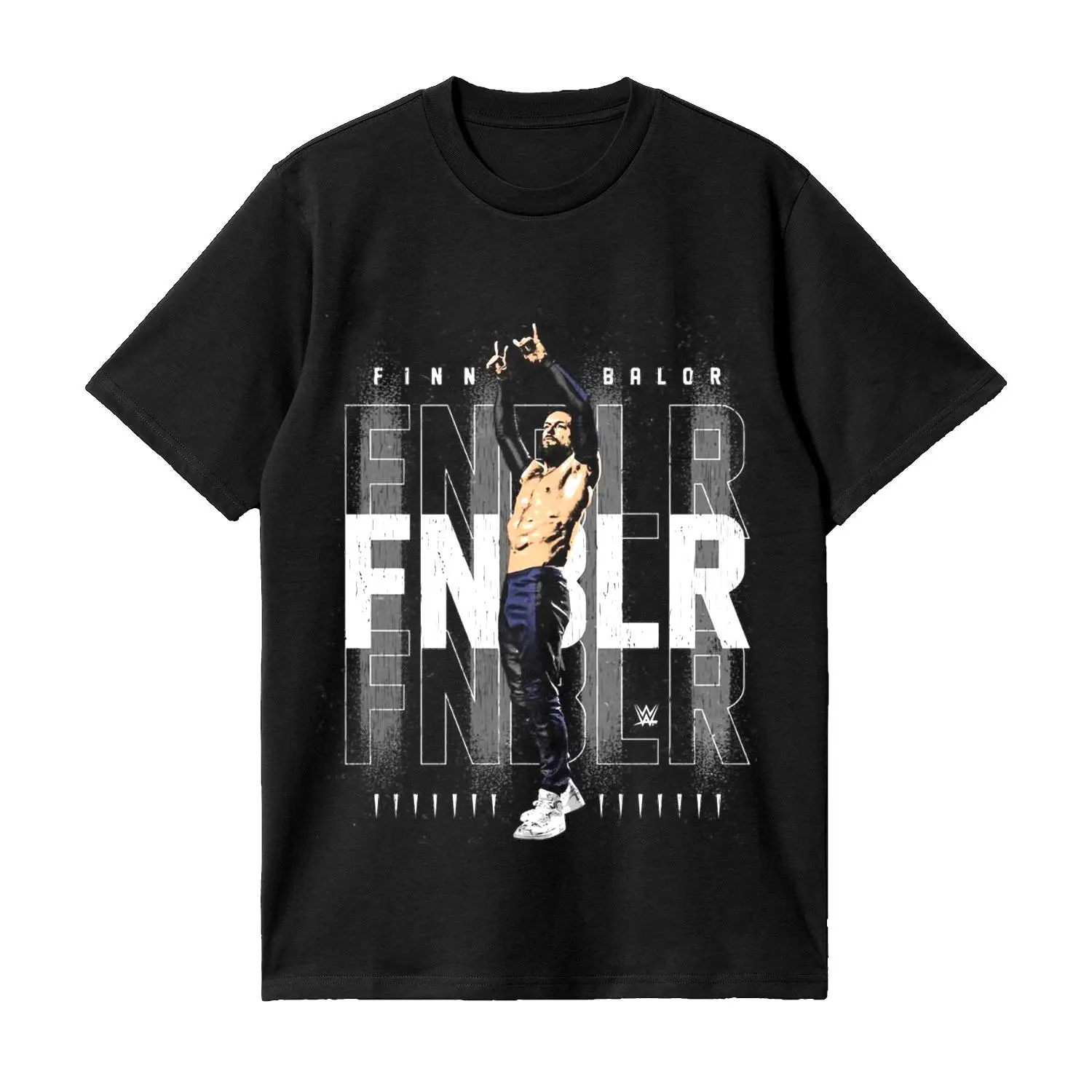 Finn Balor Judgment Day Coup De Grâce Unisex T Shirt HY5342