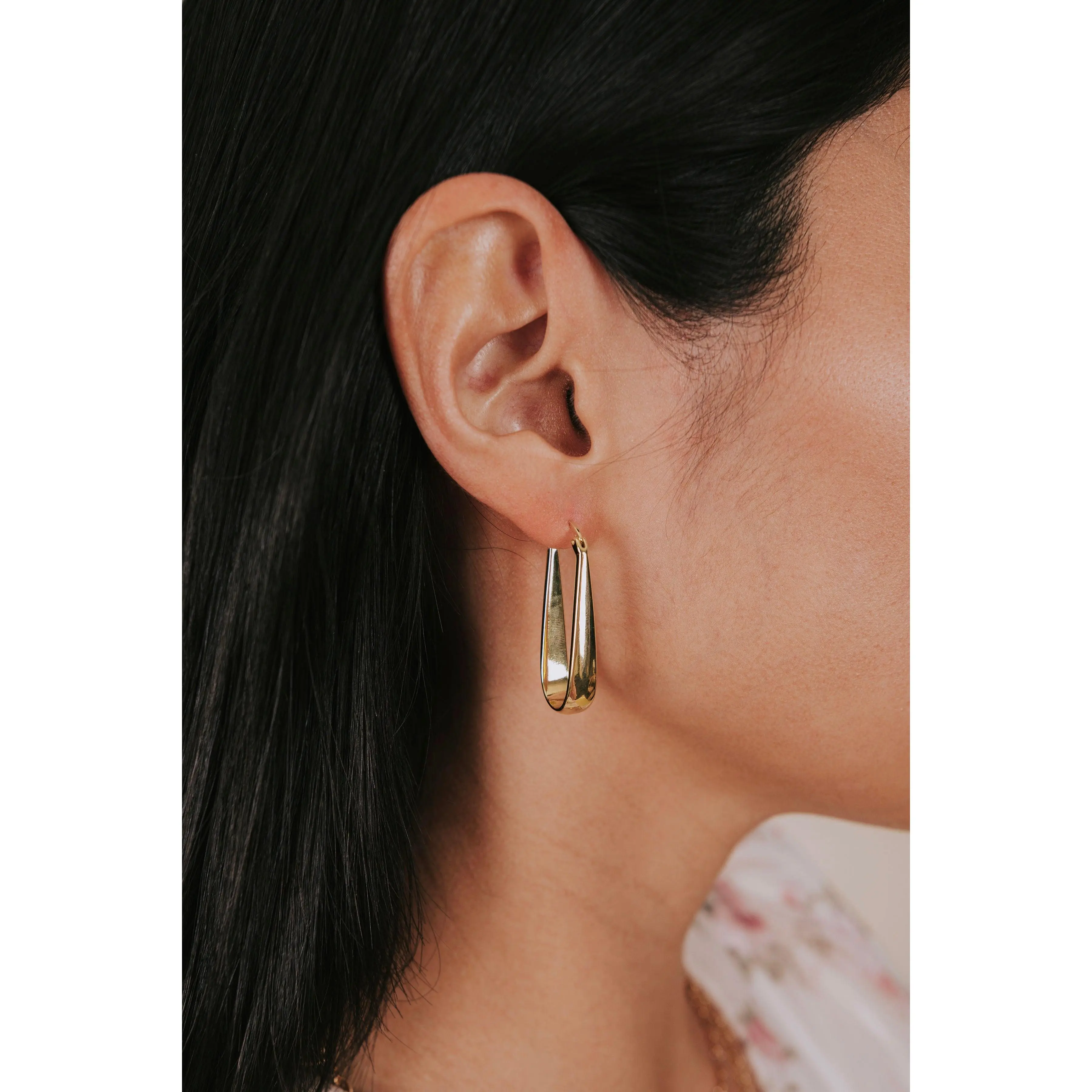 Tell Me About It Earrings