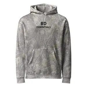 Camo BD Essentials Hoodie