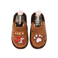 Nick, 6.5-7.5size（W）