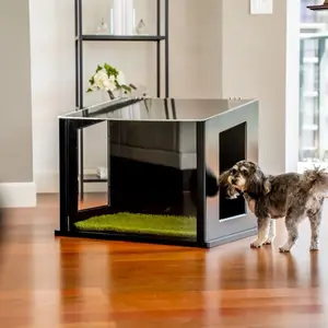 City Loo Starter Kit - Chic Dog Potty Set