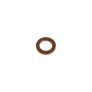 Rancilio Group Head Screw Copper Washer