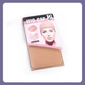 Semuer Wig Cap For Women, HD Wig Cap For Lace Front Wig