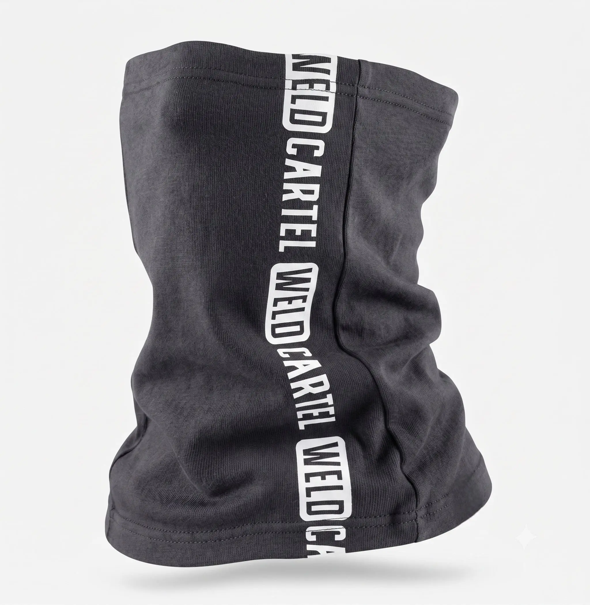 Weld Cartel CAT 2 / NFPA 2112 Fire‑Rated Neck Gaiter