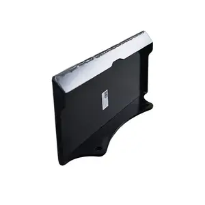 LANDY 23.4" Universal Mini Track Loader Weld-on Mount Plate | Commercial Farm & Ranch Equipment