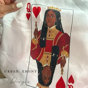 Queen bonnet limited edition