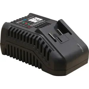 Pulsar  20 V Li-ion Single-Port Wall Battery Charger