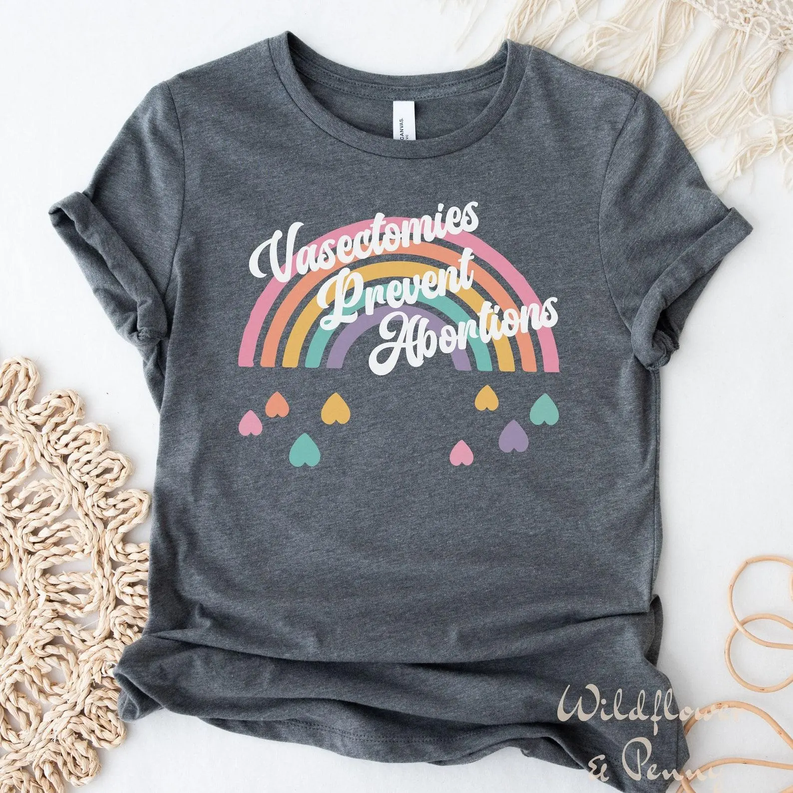 Vasectomies Prevent Abortions Shirt, Pro Choice T-Shirt, Feminist TShirt, Strong Women Shirt, Women Rights Equality, Women's Power Shirts