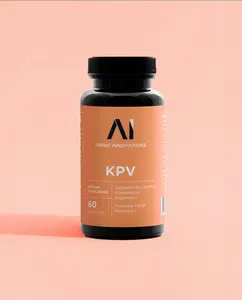 KPV | Anti-Inflammation Capsules KPV | Anti-Inflammation Capsules