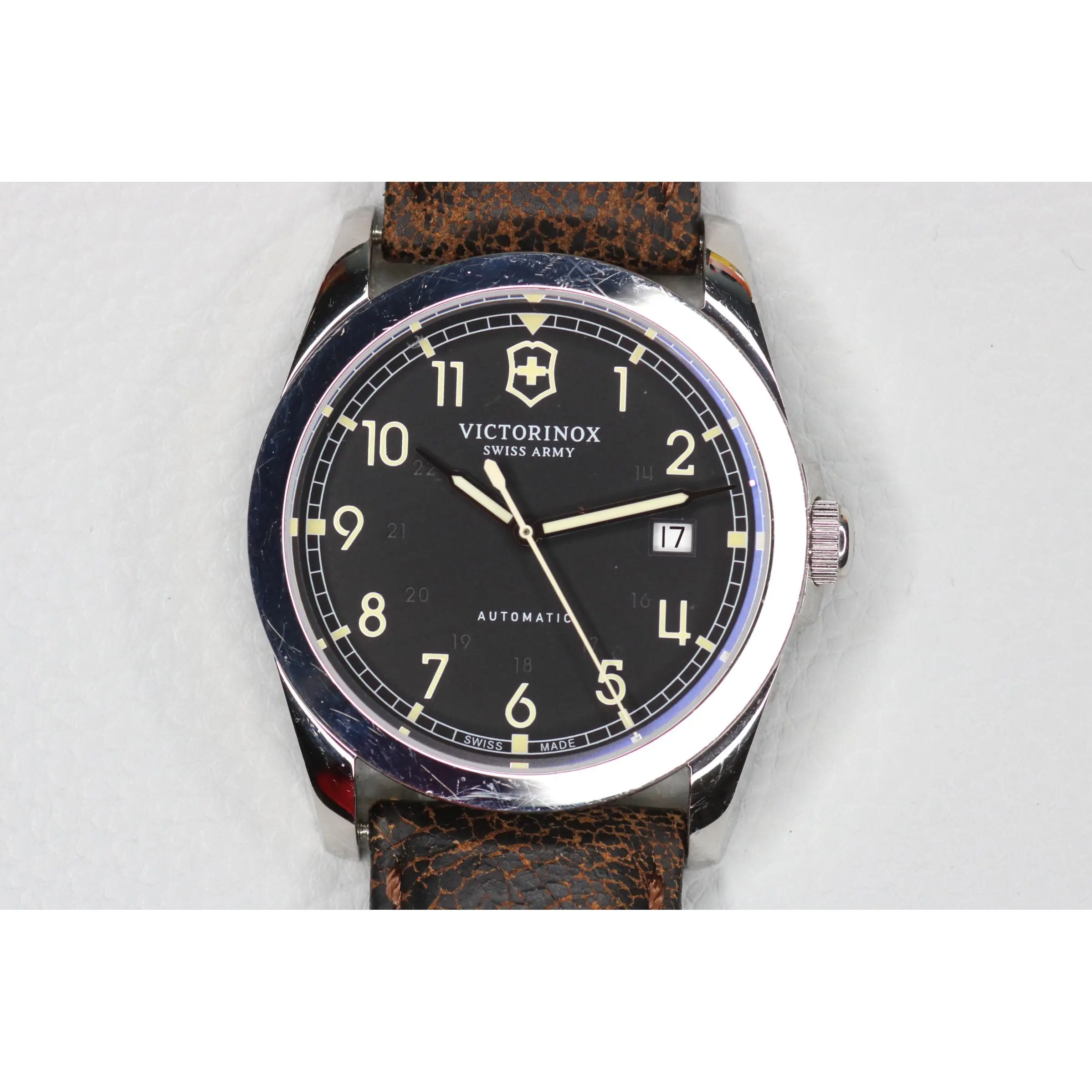 Victorinox Infantry V241565