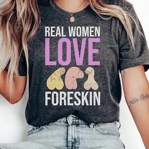 Raunchy Shirt, Inappropriate Shirts for Women, Unhinged Tshirt, Embarrassing Offensive TShirts, Gen Z Meme Funny Gag Gift White Elephant