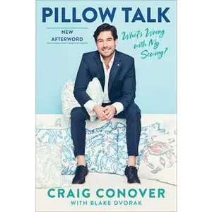 PILLOW TALK: WHAT'S WRONG WITH MY SEWING? [Tradepaper]