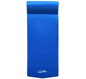 Buoy Bed Foam Pool Floats - Adult Xtra Thick Foam Pool Floats for Adult Heavy Duty