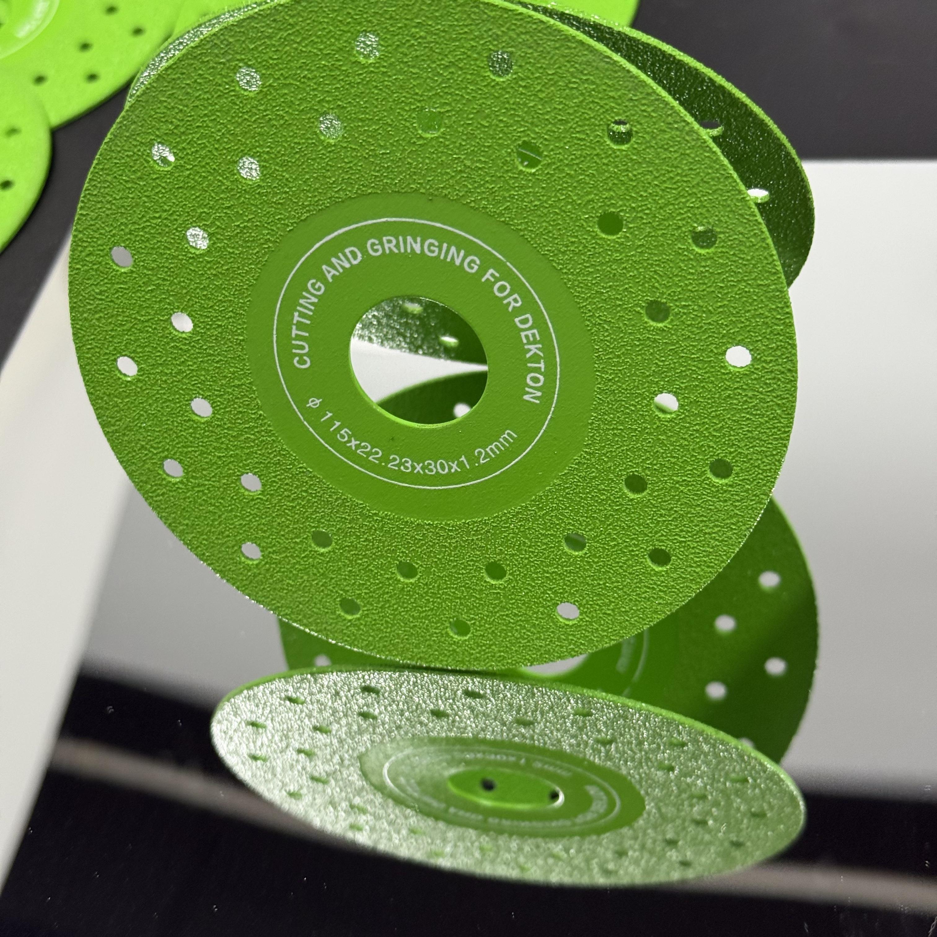TKDMR Diamond Saw Blade! Pro-Grade Cutting Tool, Super Durable, Must-Have for Renovation & Construction—Grab Yours Now Ceramic Tile Grinding Disc