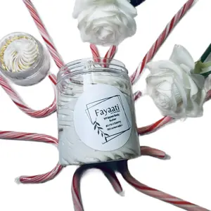 Fayaati  Shea Whipped Body Butter