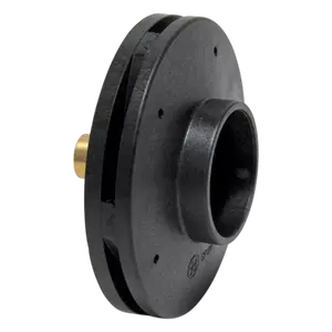 SuperPump/MaxFlo Impeller, 1/2 HP to 3/4 HP, SPX2605C
