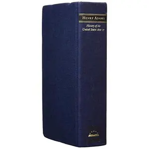 USED-History of the United States of America during the Administrations of James Madison: Volume 2 (The Library of America) by Henry Adams (Hardcover)