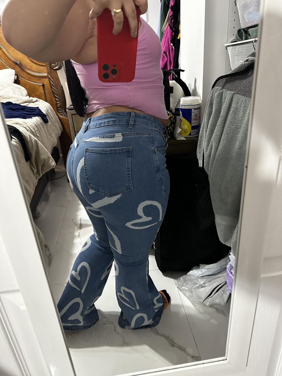 Item: Light Blue, XL