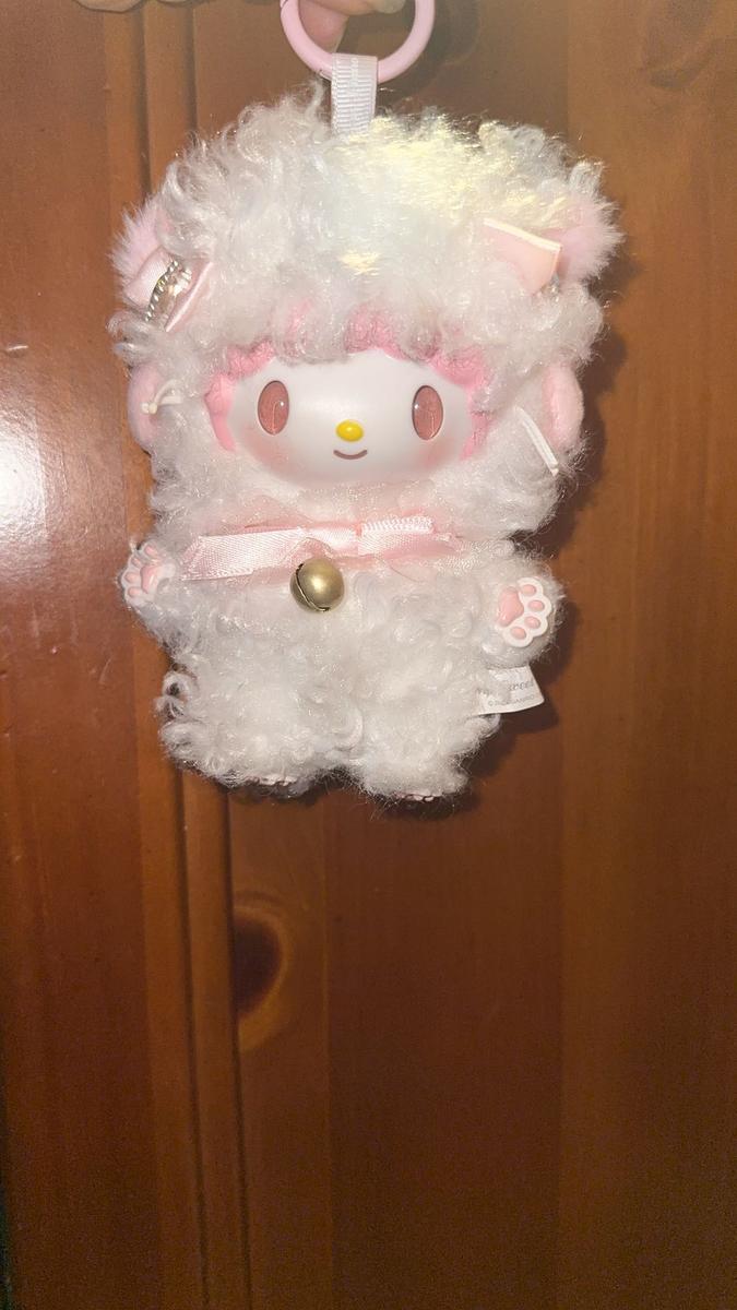 Item: 1 PCS (No Box)