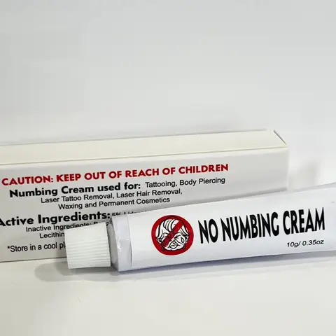 Tattoo Cream - Ultimate Solution for Tattoo Aftercare