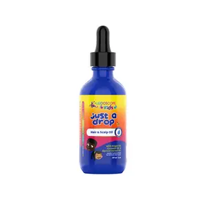 Kids Just a Drop Hair & Scalp Oil