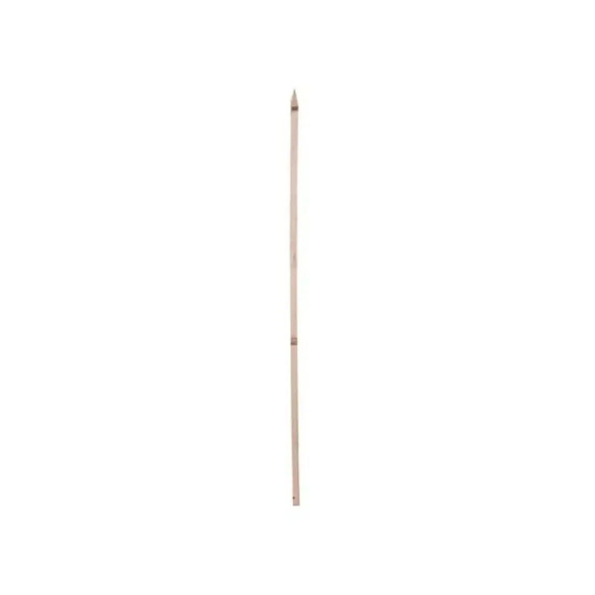 Panacea Products 259387 3 ft. Wooden Outdoor Garden Stake, Supports Plants
