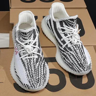 Yeezy 350 V3 Runner Yeezy 380v3 On Feet Yeezy 380 Wave Runner