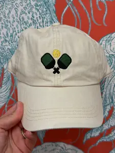 Pickleball Hat