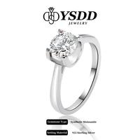 1CT Ring