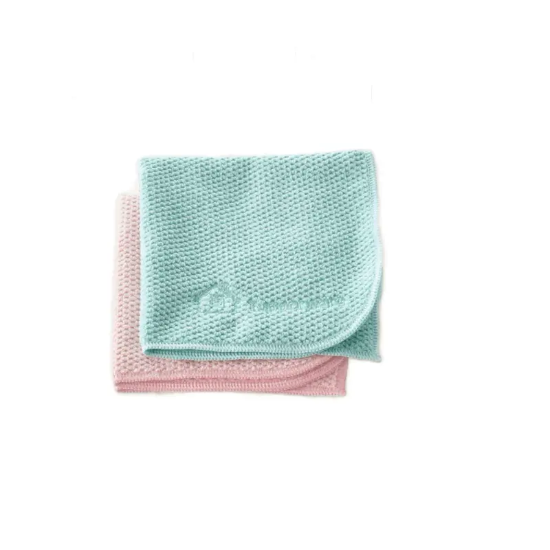 Recycled Microfiber Multipurpose Towels