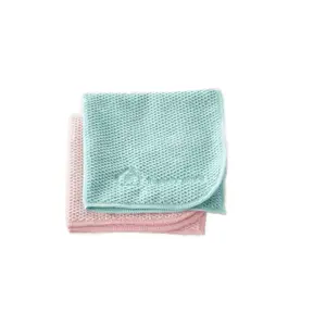 Recycled Microfiber Multipurpose Towels