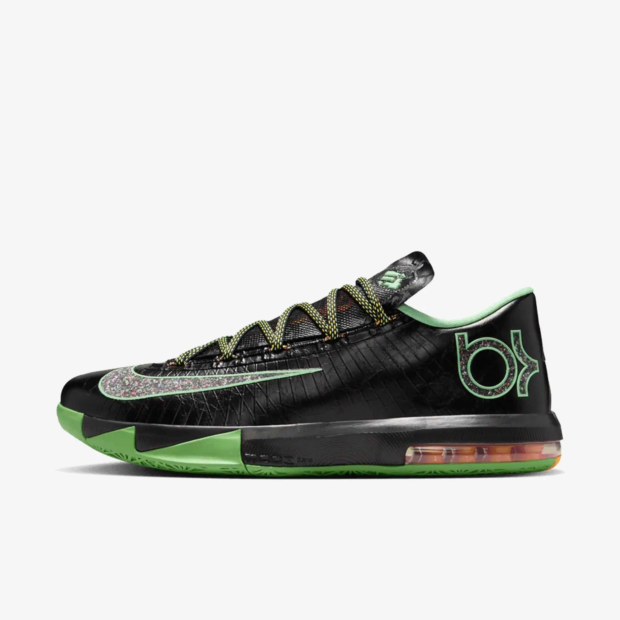 Nike Men's KD 6 Brazil