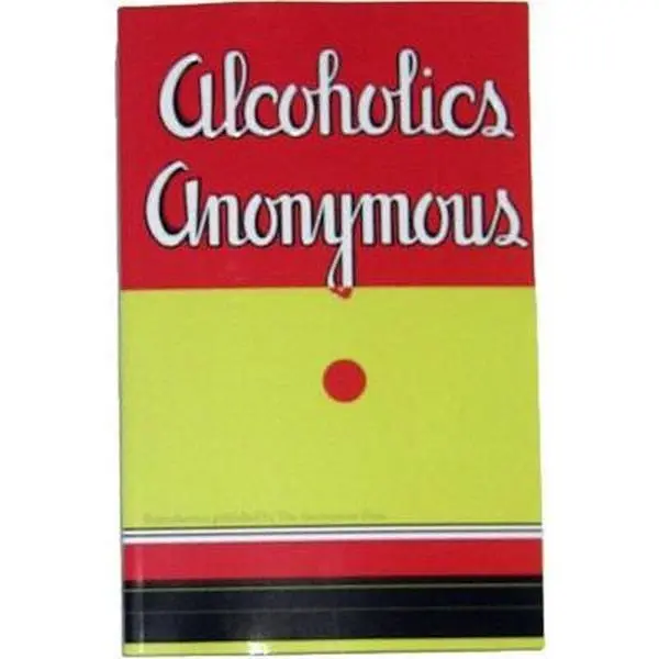 USED-Alcoholics Anonymous: Reproduction of 1st Edition by Anonymous (Paperback)