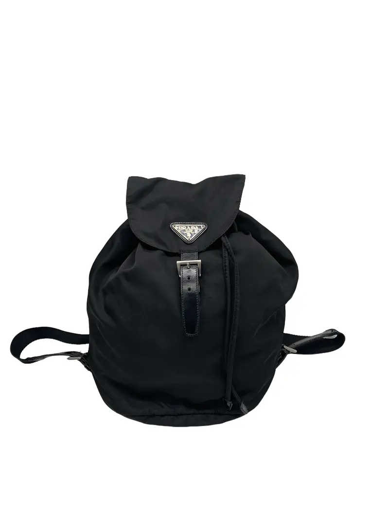 vintage prada backpack - TikTok Shop display picture 2