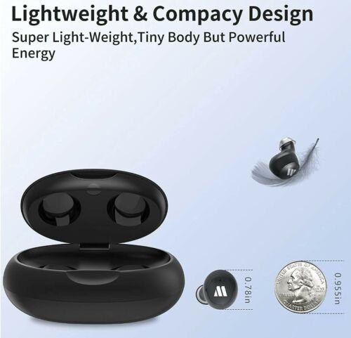 Waterproof Wireless Earbuds WSHDZ  S22  Noise Cancellation