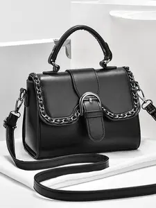 Personalized design women's casual bag, fashionable shoulder bag, lightweight, simple, niche, elegant and versatile women's single shoulder crossbody bag, suitable for daily occasions such as commuting, shopping