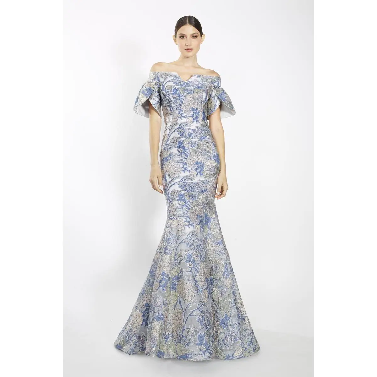 Janique Dress 3941