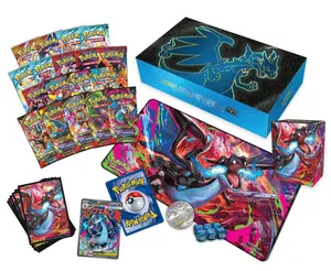 Mega Charizard X UPC