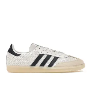 adidas Men's Samba OG White Night Indigo, from StockX