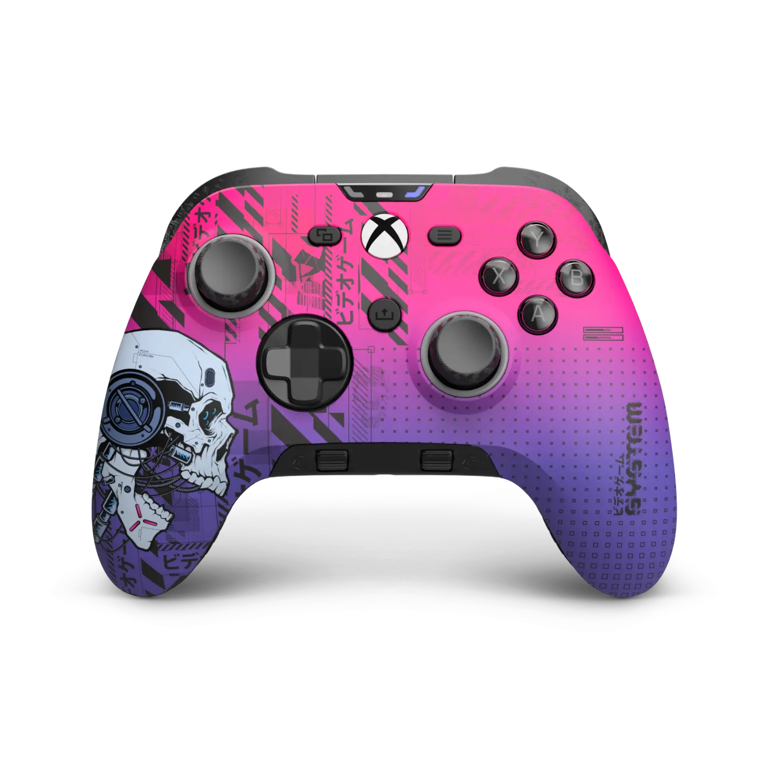 SCUF Valor Pro Wireless Xbox Game Controller (Respawn) - Gaming Accessories, 4 Customizable Rear Paddles, Endurance TMR Thumbsticks, Integrated Audio Control System