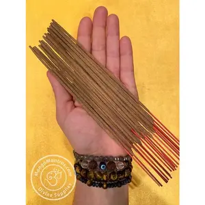 Artisan Premium Sandalwood & Nag Champa Incense Sticks! 🌟BEST SELLER🌟