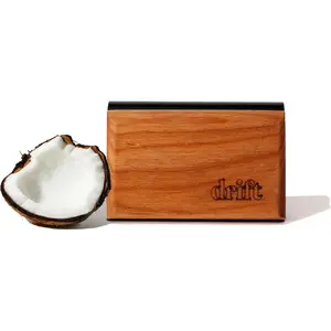 Car Air Freshener - Wood Air Freshener - Car Odor Eliminator - Cabana Scent Starter Kit