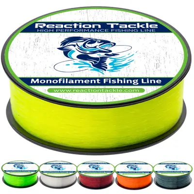 Strongest Fishing Line on Amazon