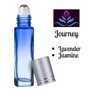 Journey Fragrance Roller