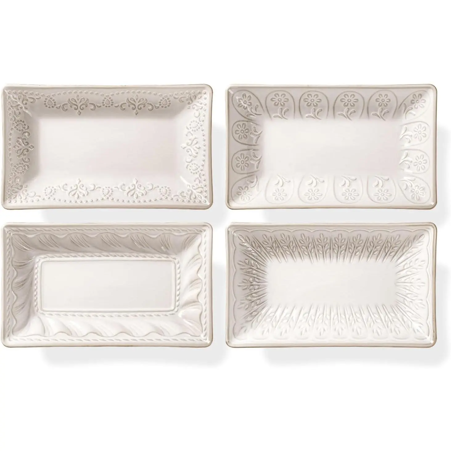 8.25 Inch (Multiple Patterns)