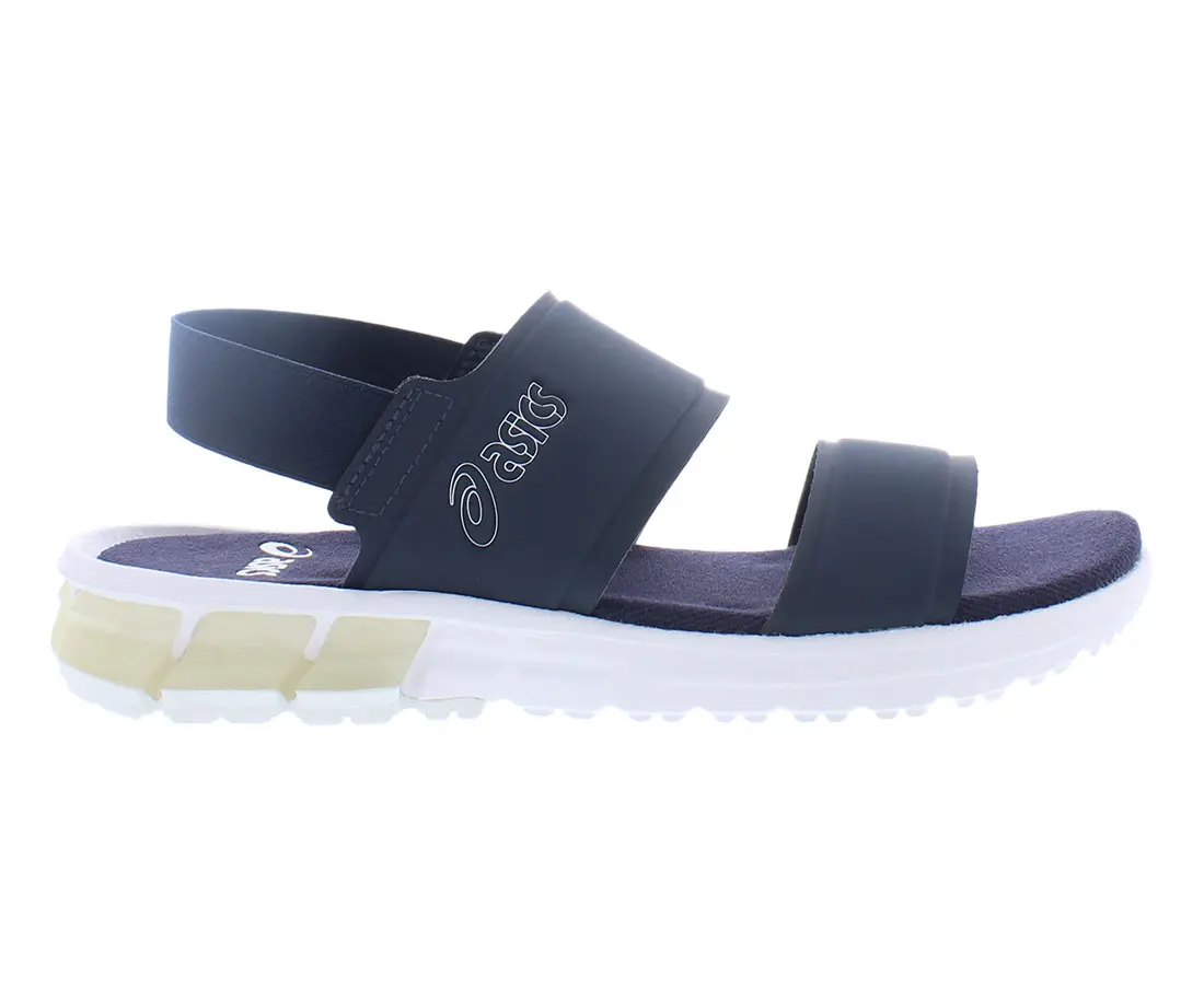 ASICS Gel-Quantum 90 SD FO Men's Hybrid Sport Sandals with GEL Cushioning, Breathable Athletic Footwear for Walking, Walking Shoes, Sd Foam Sole