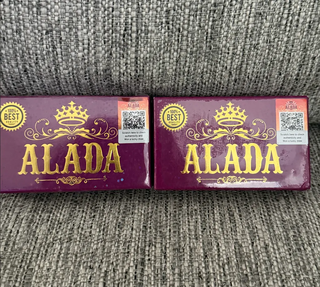 Alada Thailand