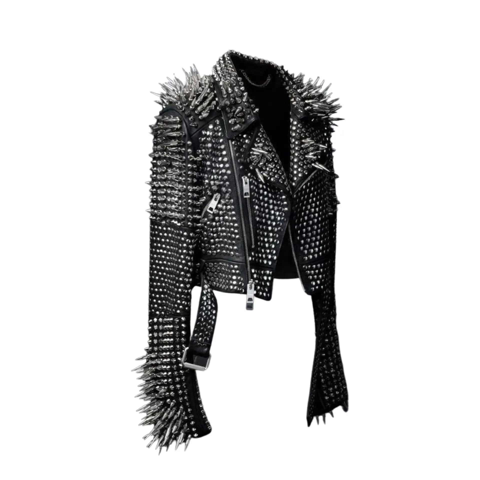Zombie Spike Jacket