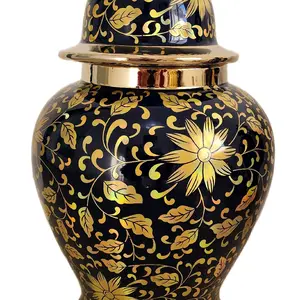 Sopera de Olokun / jar / tureen / sopera para olokun / babalawo / tinaja  / potiche