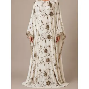 Jasmin Kaftan Set